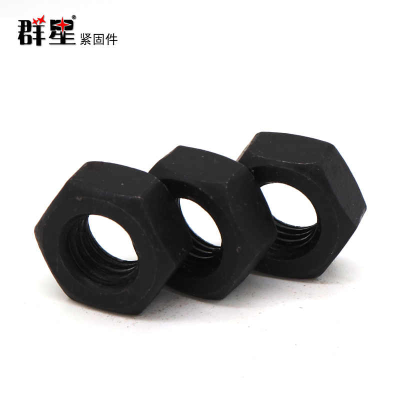 國(guó)標(biāo)高強(qiáng)度螺母